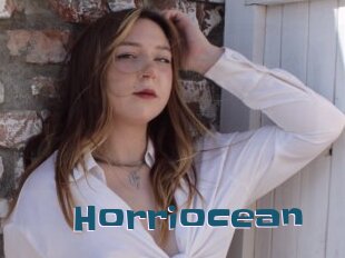 Horriocean