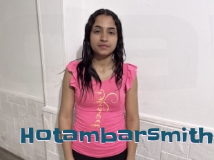 Hotambarsmith