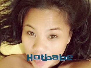 Hotbabe