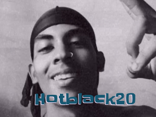 Hotblack20