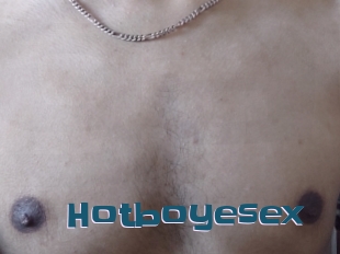 Hotboyesex