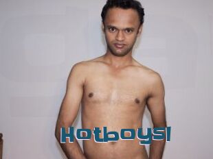 Hotboysl