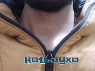 Hotboyxo