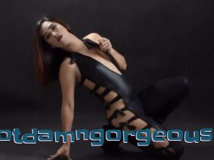 Hotdamngorgeous