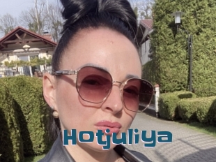 Hotjuliya