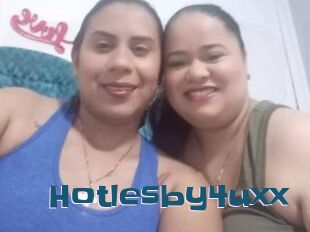 Hotlesby4uxx