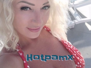 Hotpamx