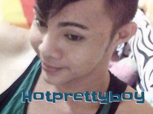 Hotprettyboy