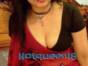 Hotqueen18