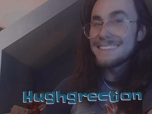 Hughgrection