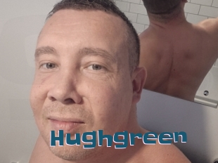 Hughgreen