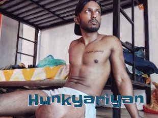 Hunkyariyan