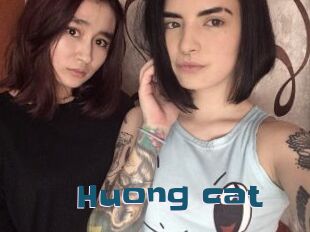 Huong_cat