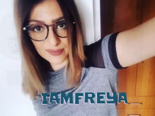 IAMFREYA