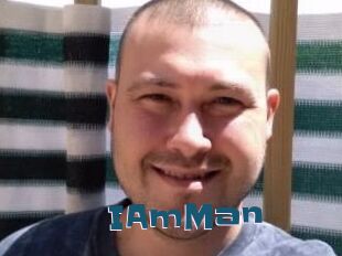 IAmMan