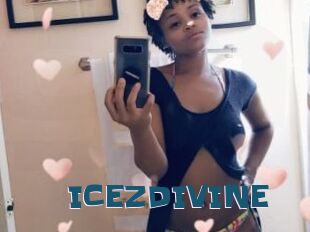 ICEZDIVINE