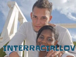 INTERRACIALLOVE