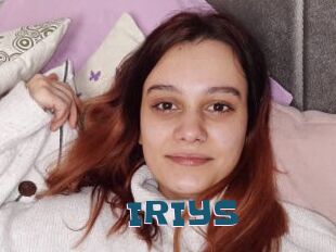 IRIYS