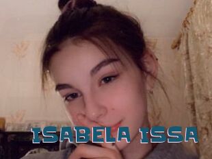 ISABELA_ISSA