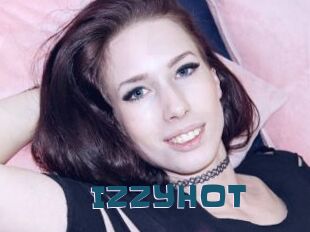 IZZYHOT