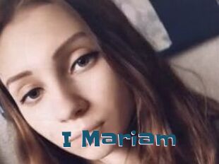 I_Mariam