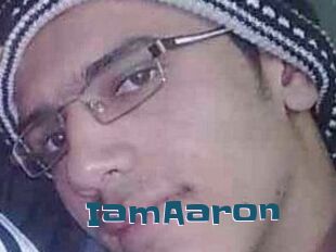 IamAaron