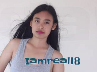 Iamreal18