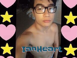 IanHeart