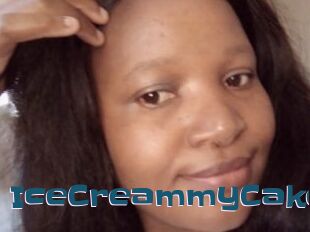 IceCreammyCake Gang Bangs