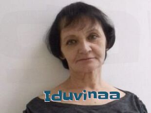 Iduvinaa