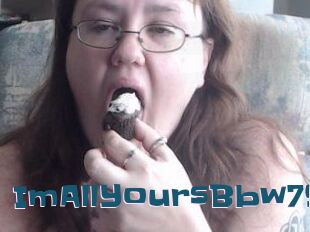 ImAllYoursBbw79