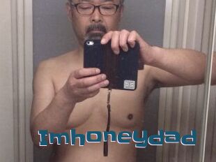 Imhoneydad