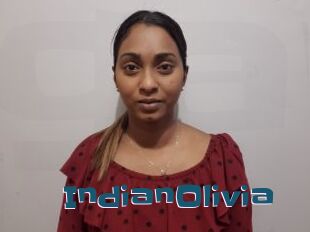 IndianOlivia