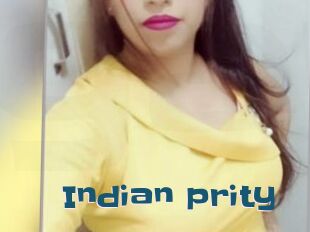 Indian_prity