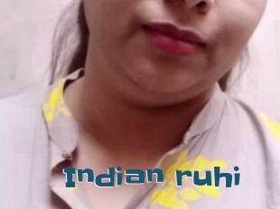 Indian_ruhi