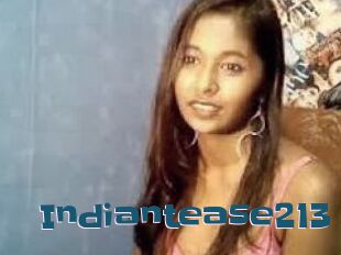 Indiantease213