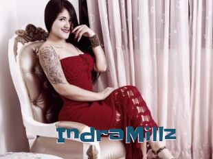 IndraMillz