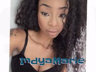 IndyaMarie