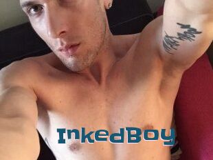 InkedBoy