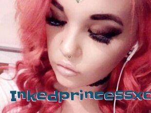 Inkedprincessxo