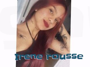 Irene_rousse