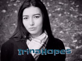 IrinaHopes