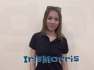 IrisMorris