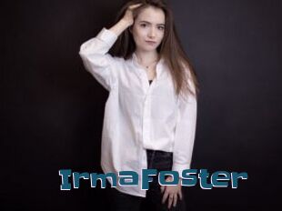 IrmaFoster