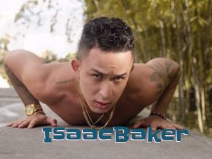 IsaacBaker