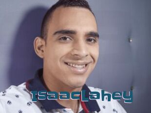 IsaacLahey