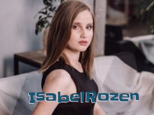 IsabelRozen