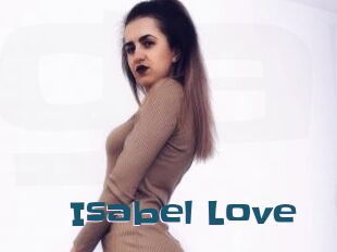 Isabel_Love