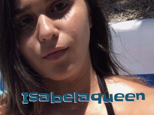 Isabelaqueen