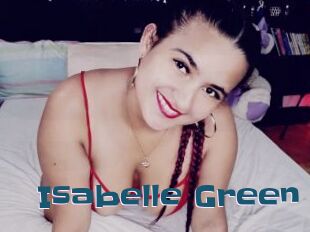 Isabelle_Green